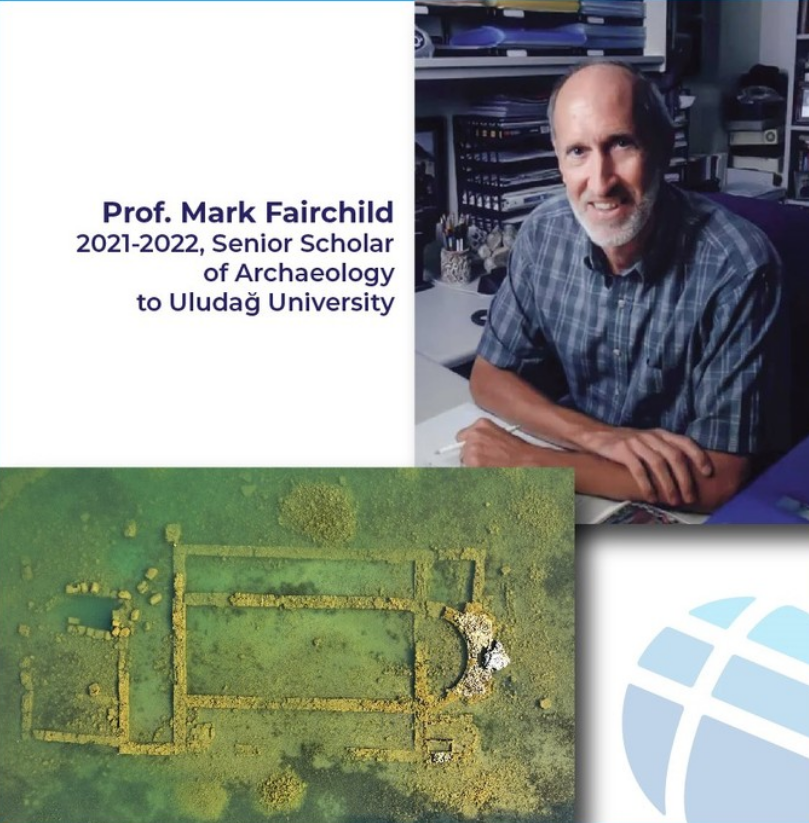 Prof. Mark Fairchild